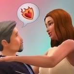 《The Sims 4》一款露骨模組日活竟達30萬　作者震驚比大部分遊戲還多人用