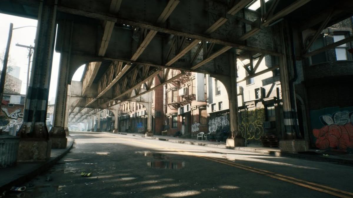 前《正當防衛》總監打造　Liquid Swords 首款3A新作確定12月4日揭曉