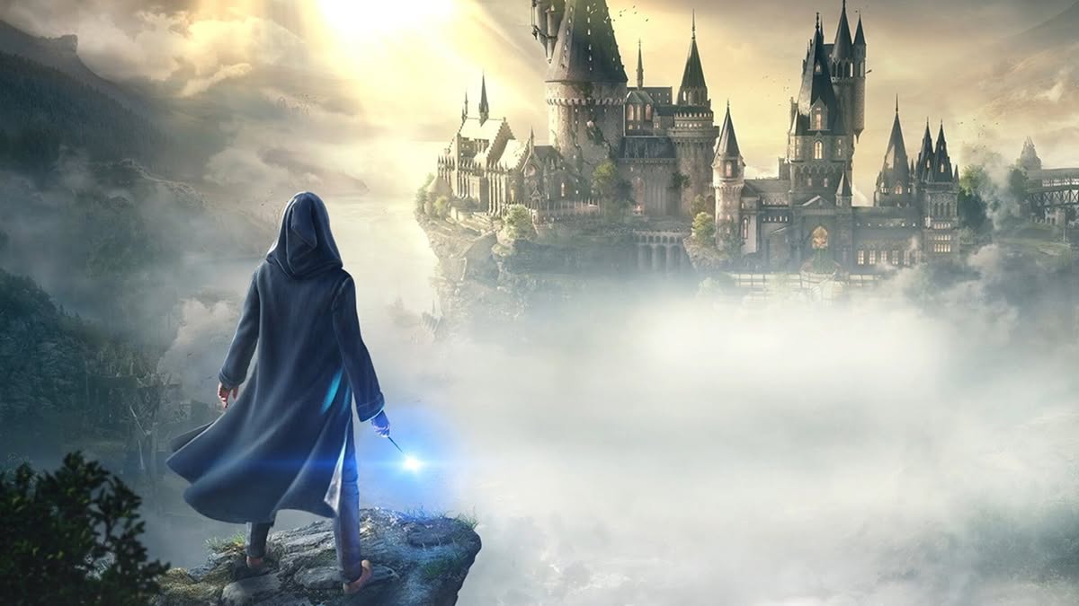 《霍格華茲的傳承》續作傳聞反轉 華納新職缺顯示為敘事向單人 RPG