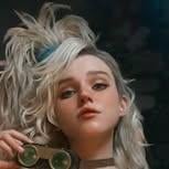 名模深度投入《魔物獵人：荒野》傑瑪角色　高質 Cos 成品震撼曝光