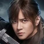 暗黑鬼派武俠MMO《江湖有詭》預約開跑 羅志祥化身一代武王邀你「以詭制詭」