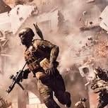 《Battlefield 6》試玩週成效低迷　玩家數跌至20萬　不敵《ARC Raiders》峰值