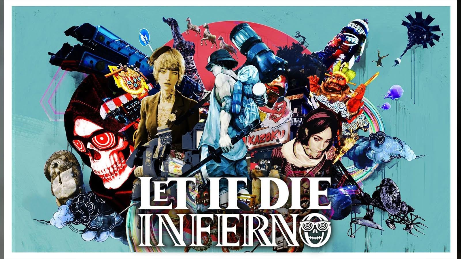 GungHo 更新 Steam 頁面揭露大量 AI 素材 網民質疑《Inferno》誠意 GungHo 更新 Steam 頁面揭露大量 AI 素材 網民質疑《Inferno》誠意