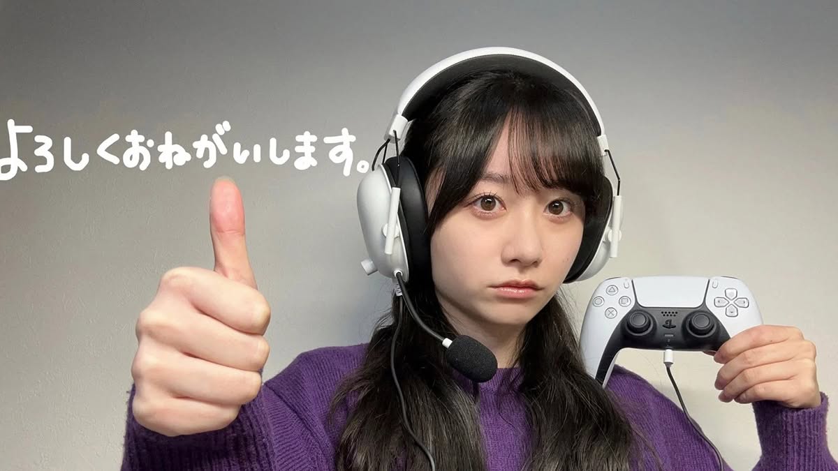 網民熱議《沉默之丘 f》直播名場面　飯島優花反差萌反應成焦點