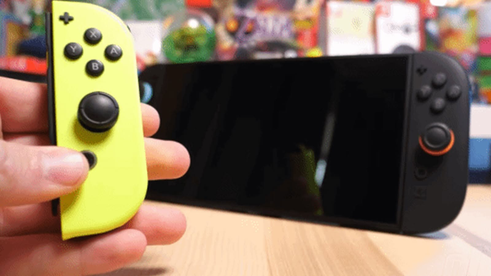 Switch 2 再推相容性修補　多款遊戲更新修正問題曝光