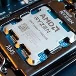 AMD Ryzen 7 9850X3D 更快的 3D V-Cache AMD 新一代遊戲王者時脈衝上 5.6GHz