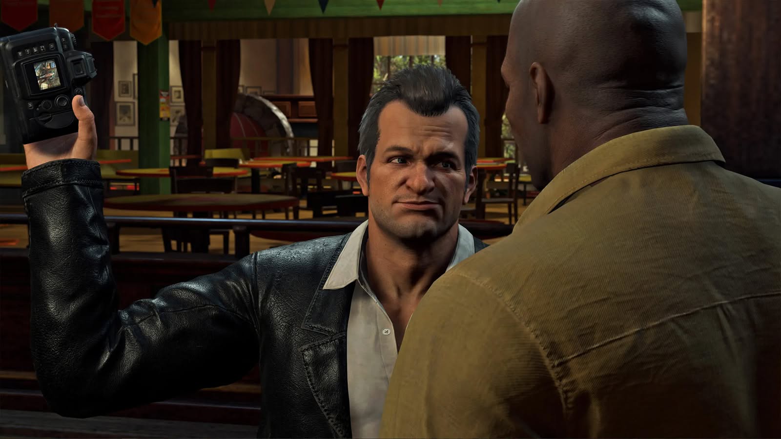 Capcom 新《Dead Rising》開發至少兩年　主角反派設定率先流出