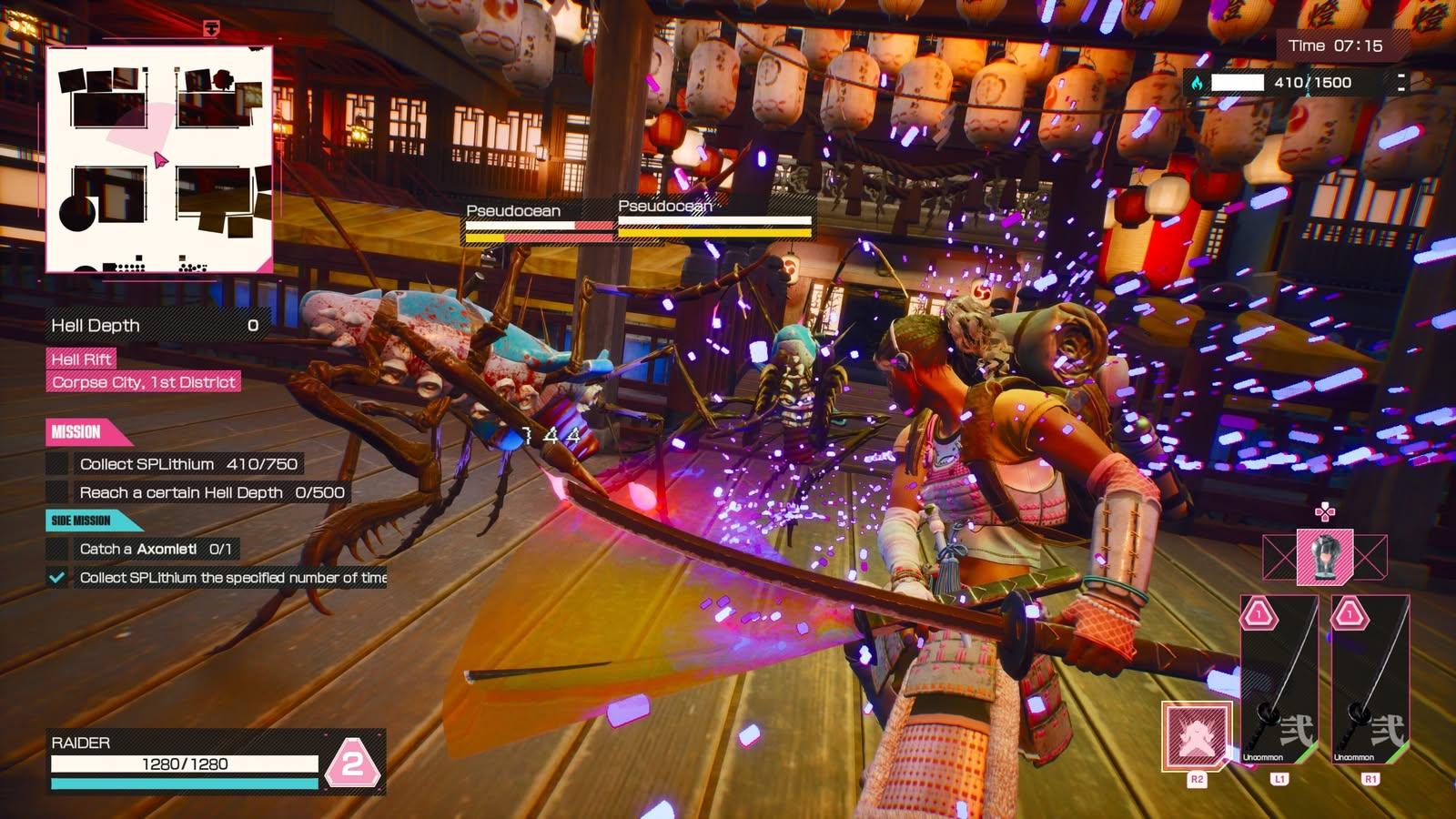 本週新作懶人包曝光　《歧路旅人0》《LET IT DIE: INFERNO》生存亂鬥等齊發