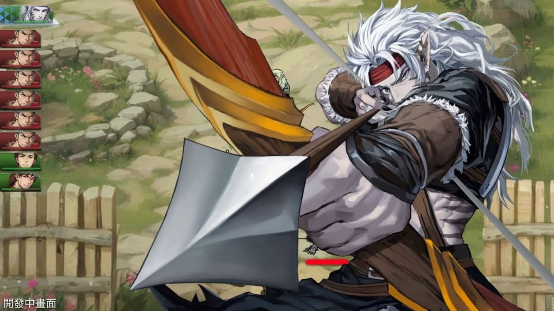 《幻世錄：重製版》全新預告曝光　20 年經典戰棋 2026 強勢回歸 Steam