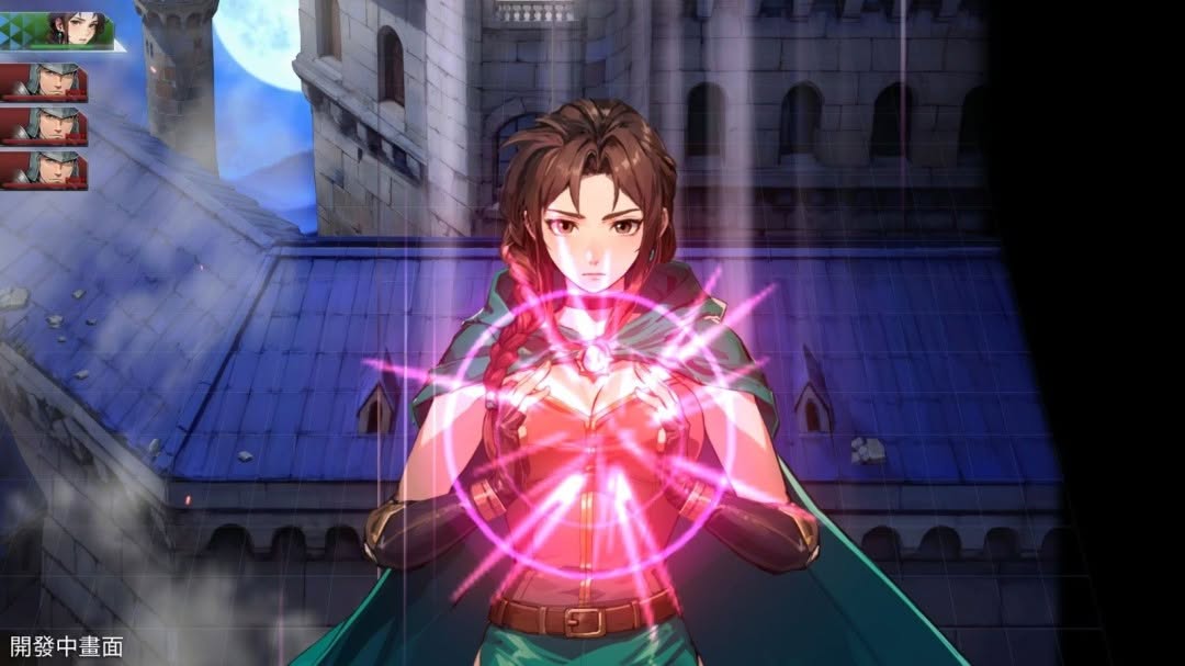 《幻世錄：重製版》全新預告曝光　20 年經典戰棋 2026 強勢回歸 Steam