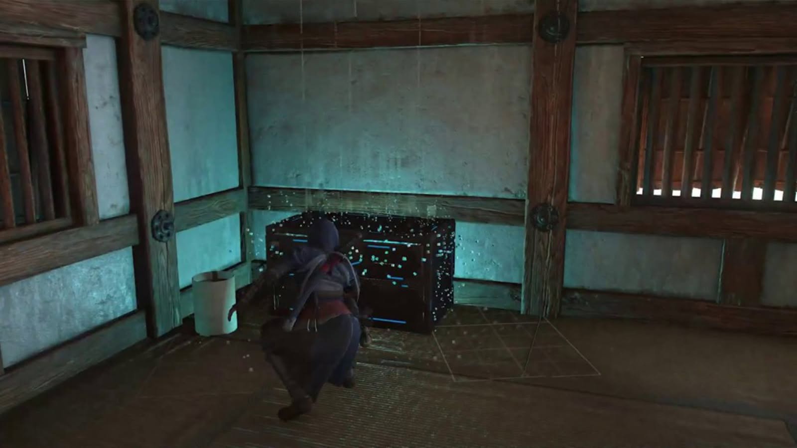 《刺客教條：暗影者》聖誕活動登場 1.1.7 年度最終更新 12 月推出