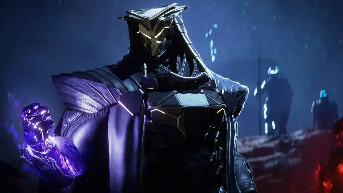 《Anthem》伺服器即將關閉 EA 宣布 2026 年 1 月全面停運玩家不捨 《Anthem》伺服器即將關閉 EA 宣布 2026 年 1 月全面停運玩家不捨