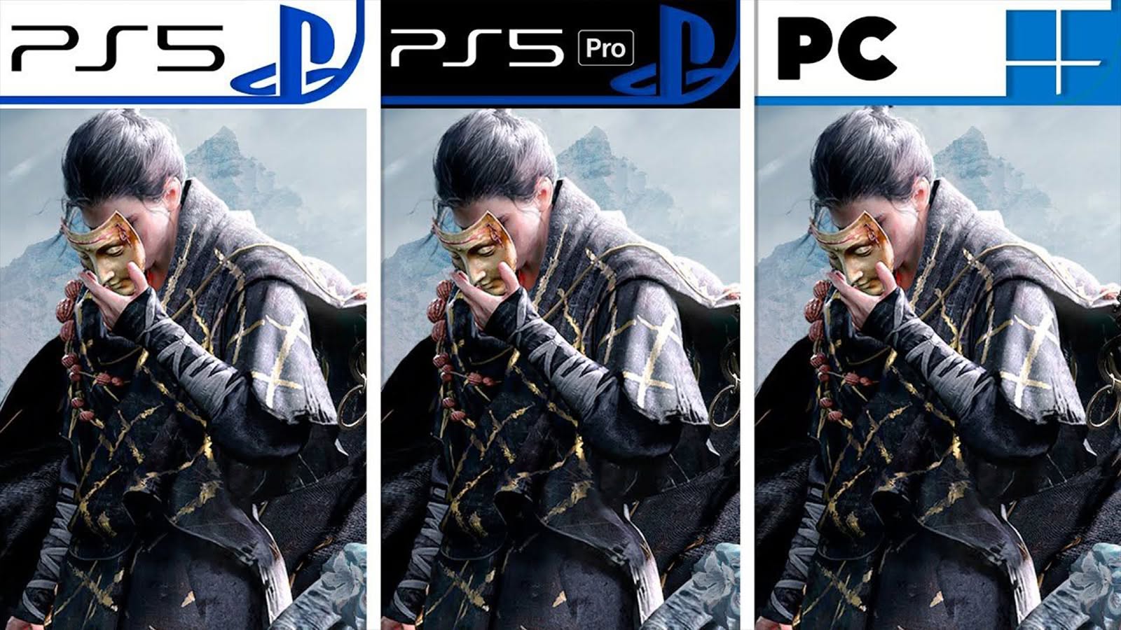 《燕雲十六聲》雙平台畫質實測　PS5／PS5 Pro均未能穩定 60fps