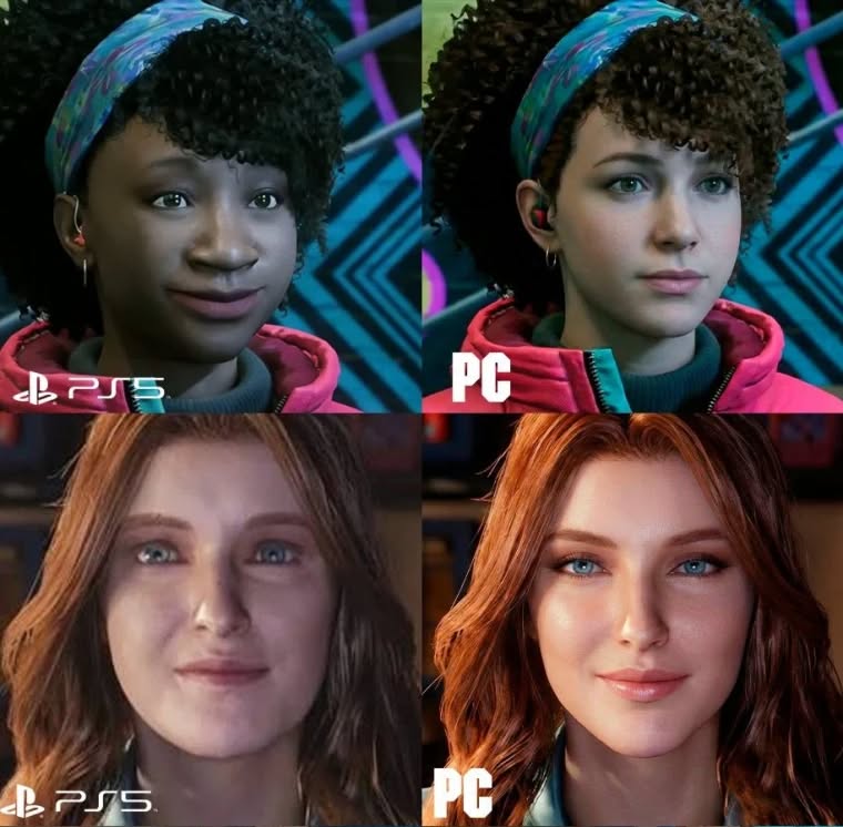 《Spider-Man 2》AI 偽造模組掀爭議　假圖引爆社群罵戰