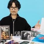 小島秀夫公開「十大生活必需品」　攝影、音樂、咖啡成創作必備元素