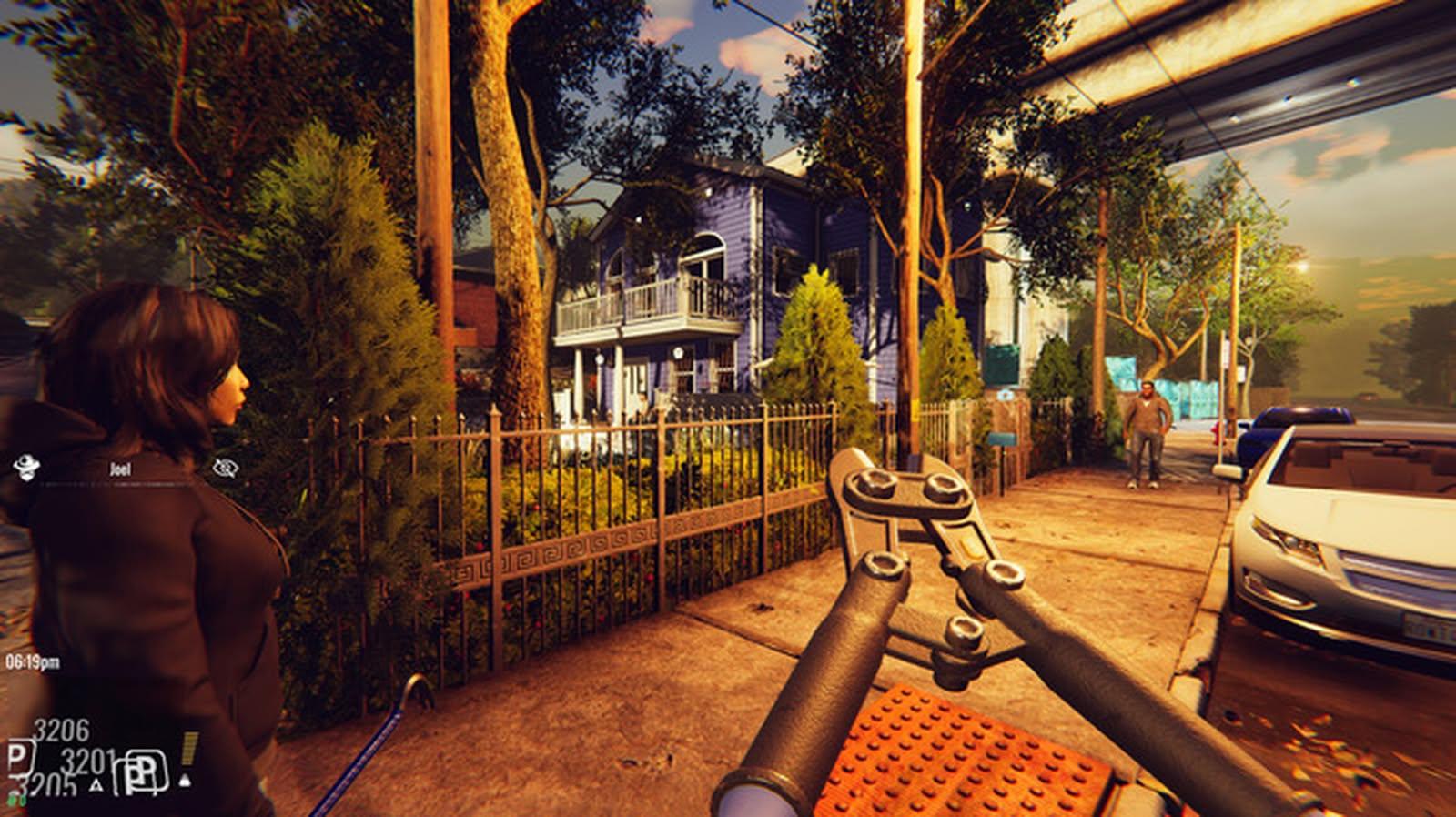 神偷回歸 《Thief Simulator 3》登陸 Steam　支援合作模式與全新四大地圖