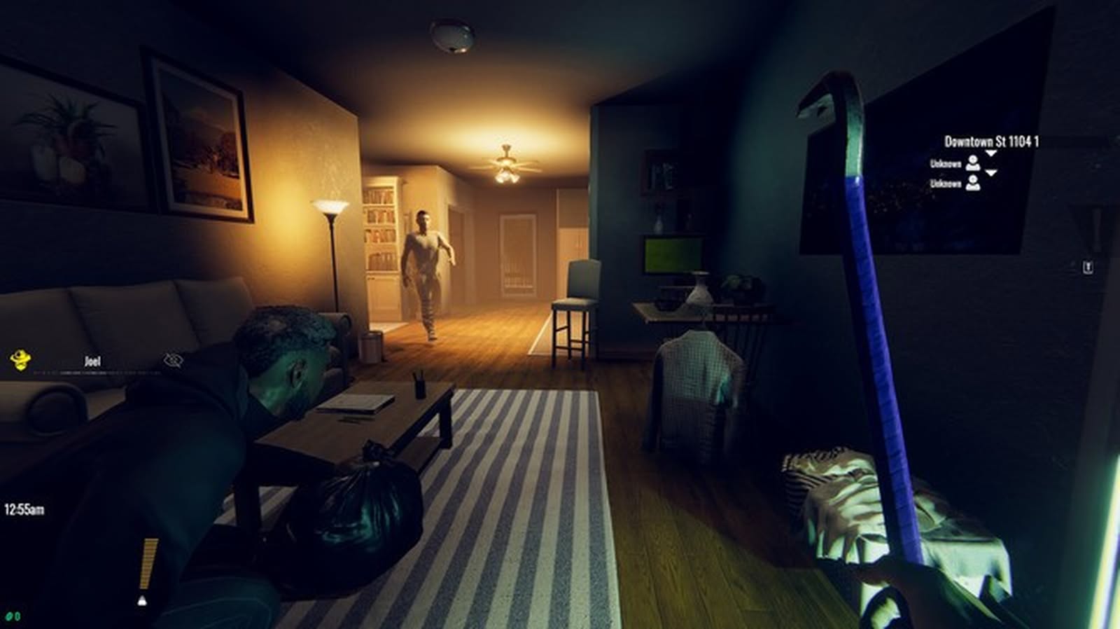 神偷回歸 《Thief Simulator 3》登陸 Steam　支援合作模式與全新四大地圖