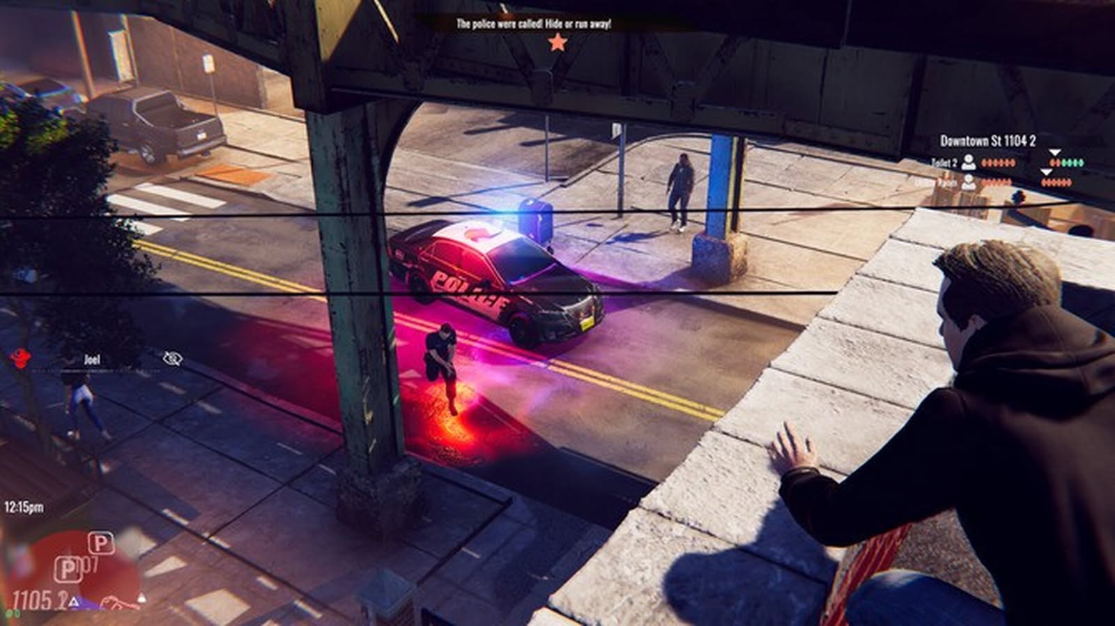 神偷回歸 《Thief Simulator 3》登陸 Steam　支援合作模式與全新四大地圖