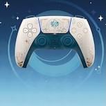 DualSense無線控制器 –《原神》限量版將於2026年1月21日推出