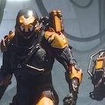 《Anthem》伺服器即將關閉　EA 宣布 2026 年 1 月全面停運玩家不捨