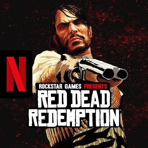 《Red Dead Redemption》正式登陸手機　最低需求與容量一次看