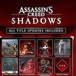 《刺客教條：暗影者》現已於 Nintendo Switch™ 2 平台推出