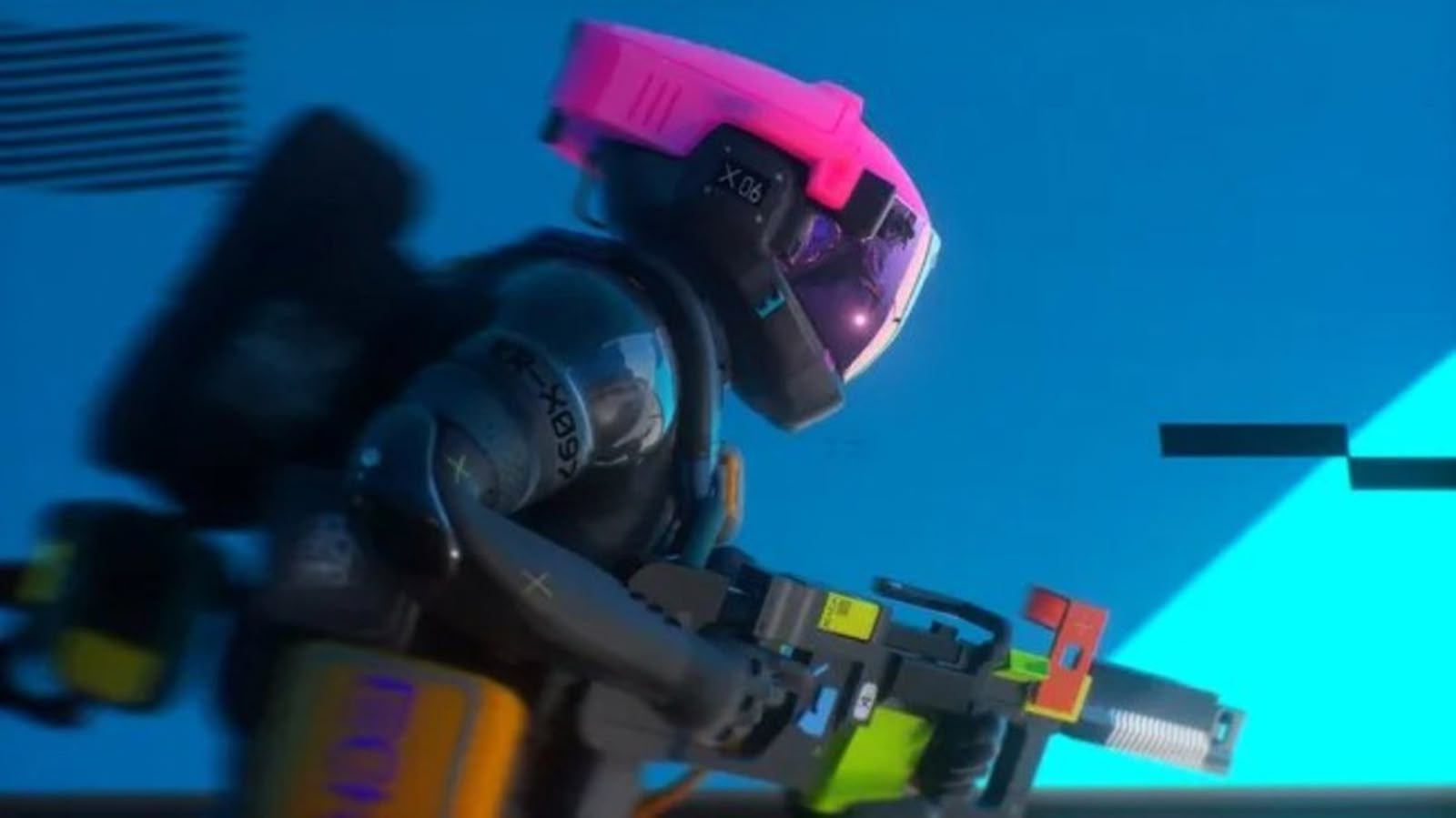 《馬拉松》藝術侵權爭議落幕　涉事藝術家確認與 Bungie、Sony 達成解決方案