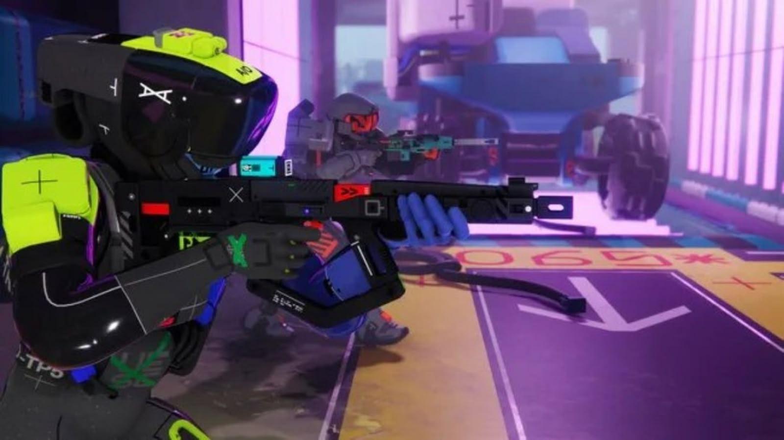 《馬拉松》藝術侵權爭議落幕　涉事藝術家確認與 Bungie、Sony 達成解決方案