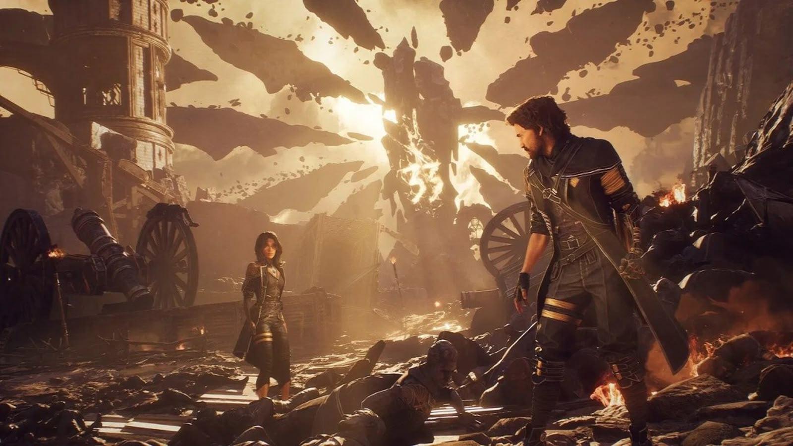 2025 PS 遊戲大獎投票開跑　19 大類別＋人氣新作入圍名單公開