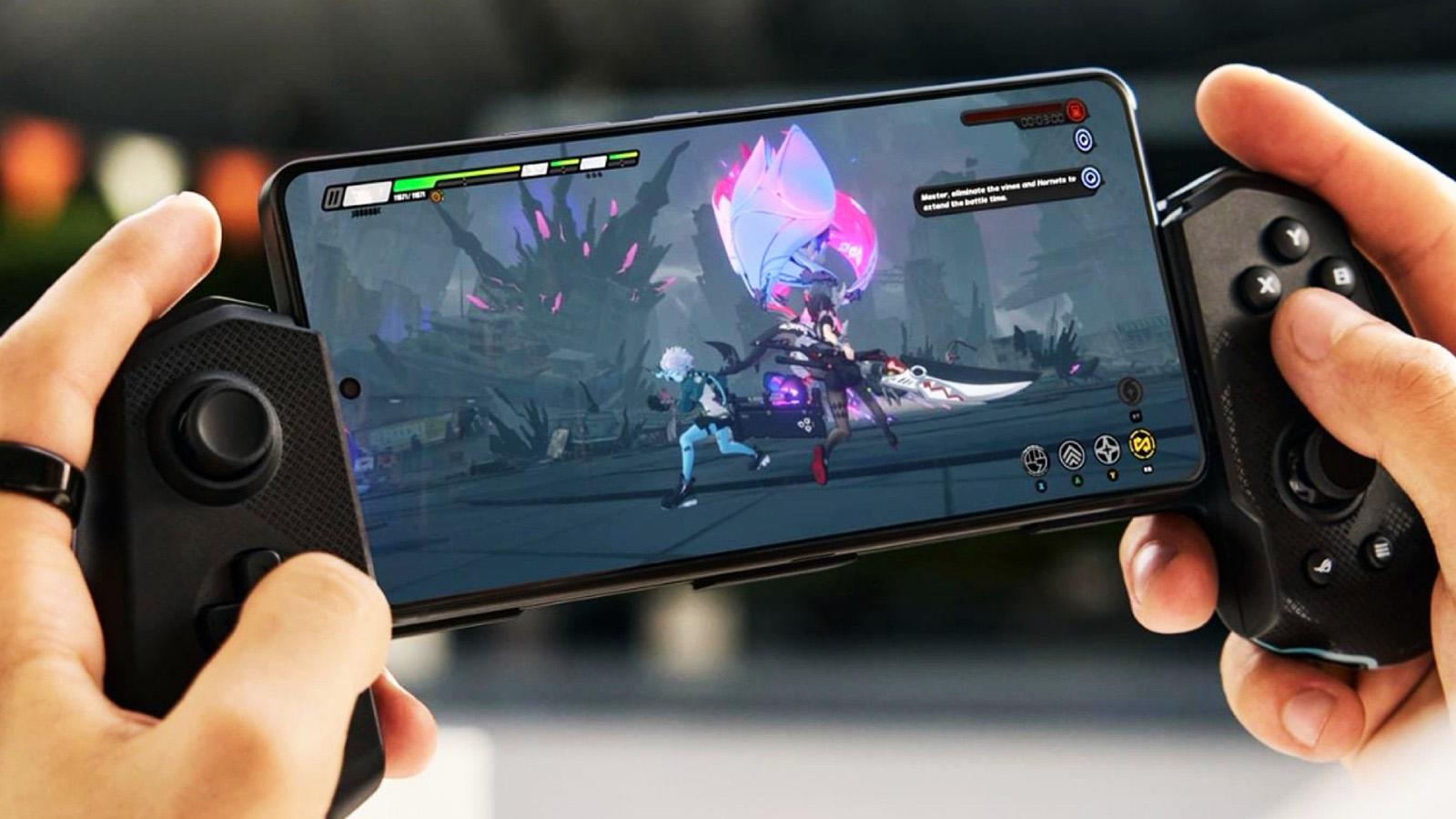 震撼突破 Valve 資助開源方案　讓 Steam 遊戲登陸 ARM 手機成真