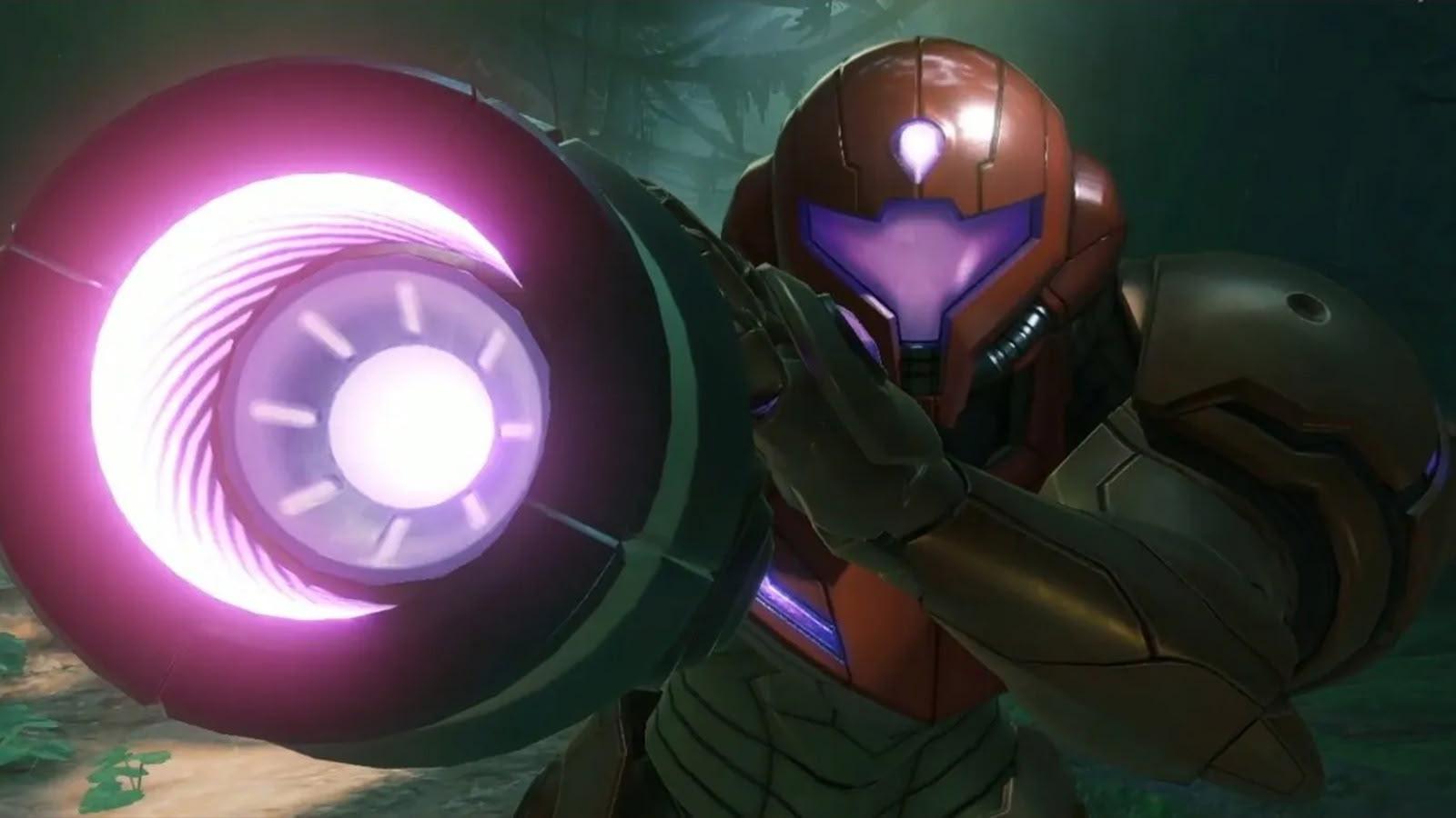 《密特羅德 究極4 穿越未知》評價僅 81 分　系列近 10 年回歸卻未達粉絲期望