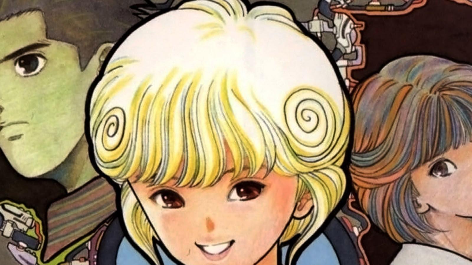 《電影少女》原畫搬家中全數遺失　富堅義博公開插畫表心意引熱議