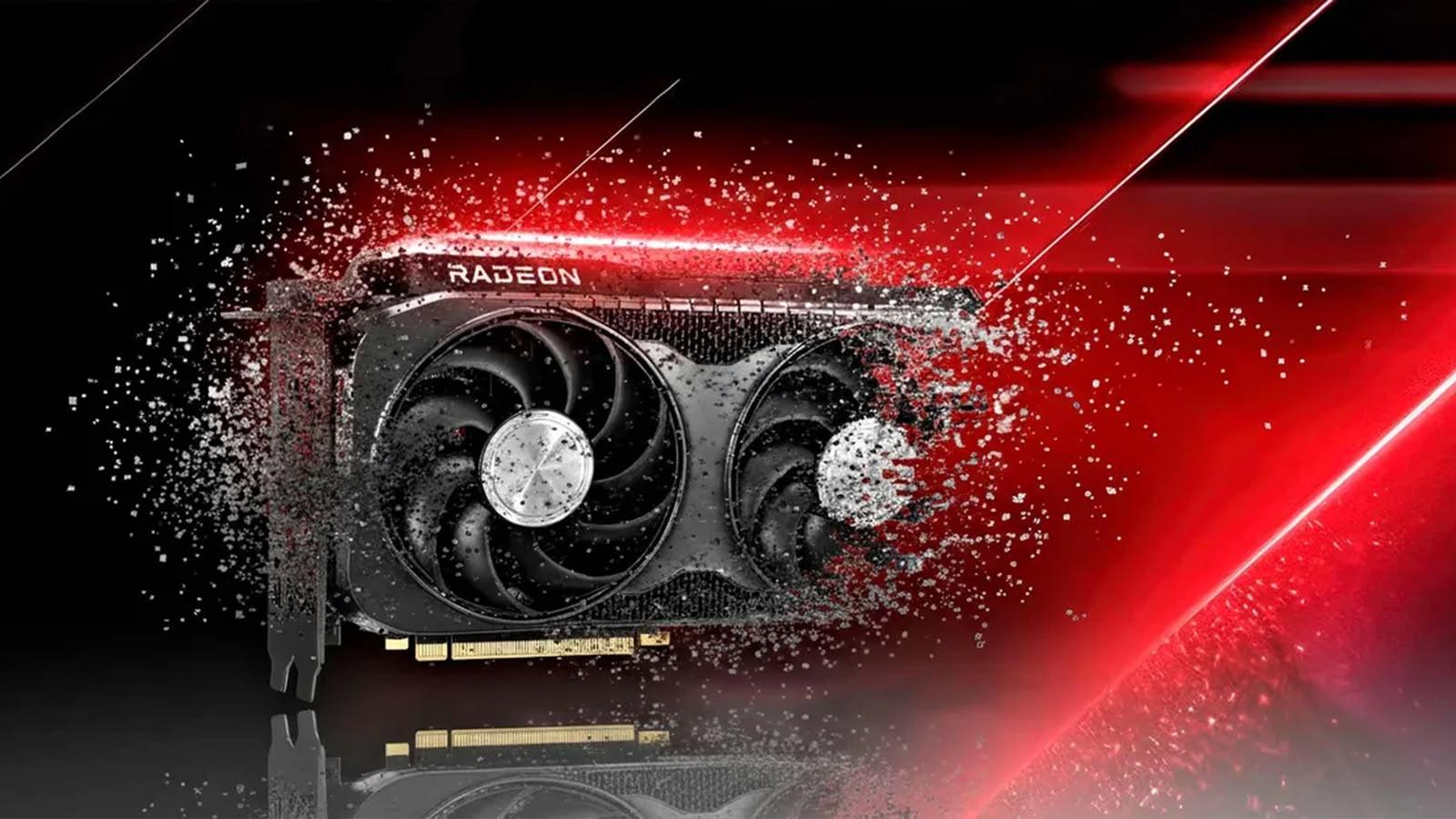 AMD 顯示卡疑再度加價 中國供應鏈爆料 8GB/16GB 全面上調惹關注