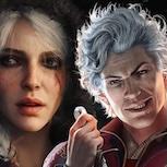 《巫師4》製作再添猛將 《博德之門3》資深演出設計師正式加盟 CDPR