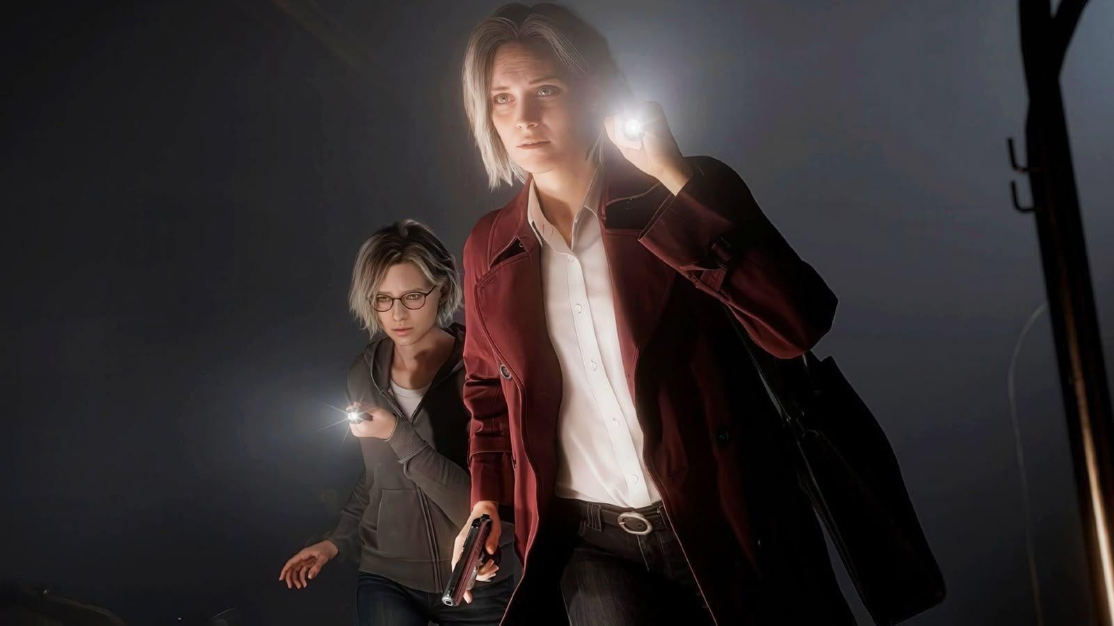 PS5《生化危機 安魂曲》實機短片公開 上市前資訊再更新 PS5《生化危機 安魂曲》實機短片公開 上市前資訊再更新