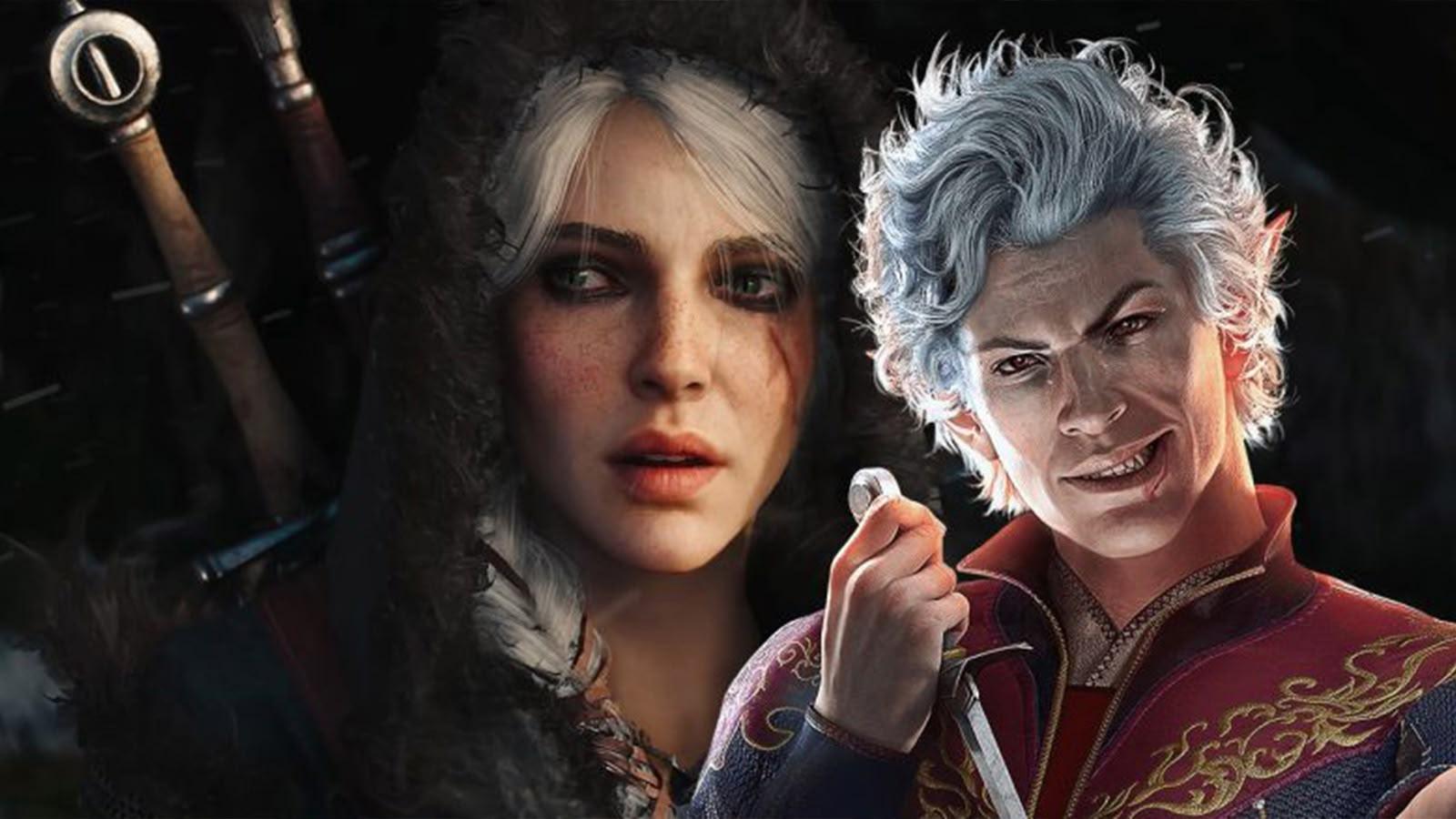 《巫師4》製作再添猛將 《博德之門3》資深演出設計師正式加盟 CDPR 《巫師4》製作再添猛將 《博德之門3》資深演出設計師正式加盟 CDPR