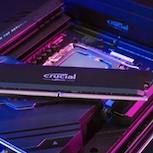 為了AI Crucial 記憶體與 SSD 即將停售　PC 用家震驚三十年品牌終告退場