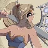 16bit 新作《Sacred: Last Pixel of Ancaria》曝光　騎乘戰鬥＋四人冒險隊全面復刻