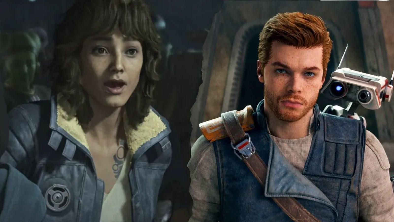 《星球大戰》神秘新作消息瘋傳　或是《Jedi 3》預告將登場