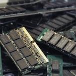 記憶體大廠南亞科獲利飆升10倍 AI需求推動記憶體市場成長