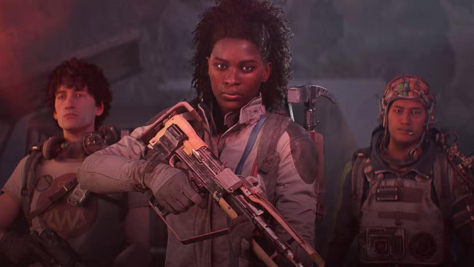 《Arc Raiders》遠征計劃倒數 10 日 玩家轟官方仍未公布重置細節 《Arc Raiders》遠征計劃倒數 10 日 玩家轟官方仍未公布重置細節