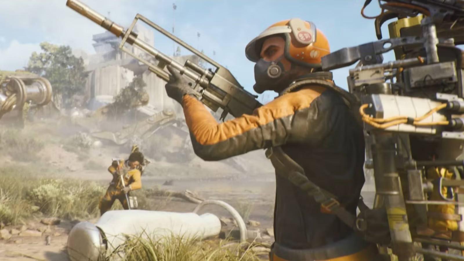 《Arc Raiders》遠征計劃倒數 10 日 玩家轟官方仍未公布重置細節 《Arc Raiders》遠征計劃倒數 10 日 玩家轟官方仍未公布重置細節