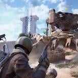 《ARC Raiders》成 2025 最熱搜遊戲　力壓《戰地6》《光與影：33號遠征隊》