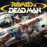 須田剛一血腥新作《死面羅密歐》發售日確定　瘋狂時空反轉動作震撼公開