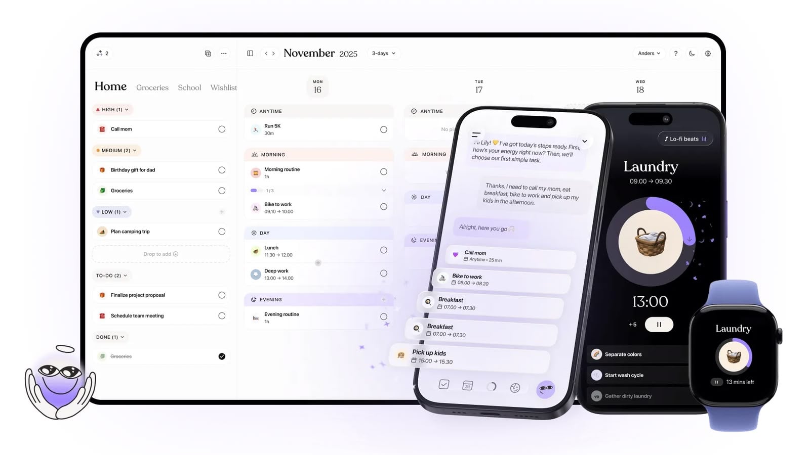 2025 App Store Awards 公佈　年度最佳 App 與遊戲完整名單曝光