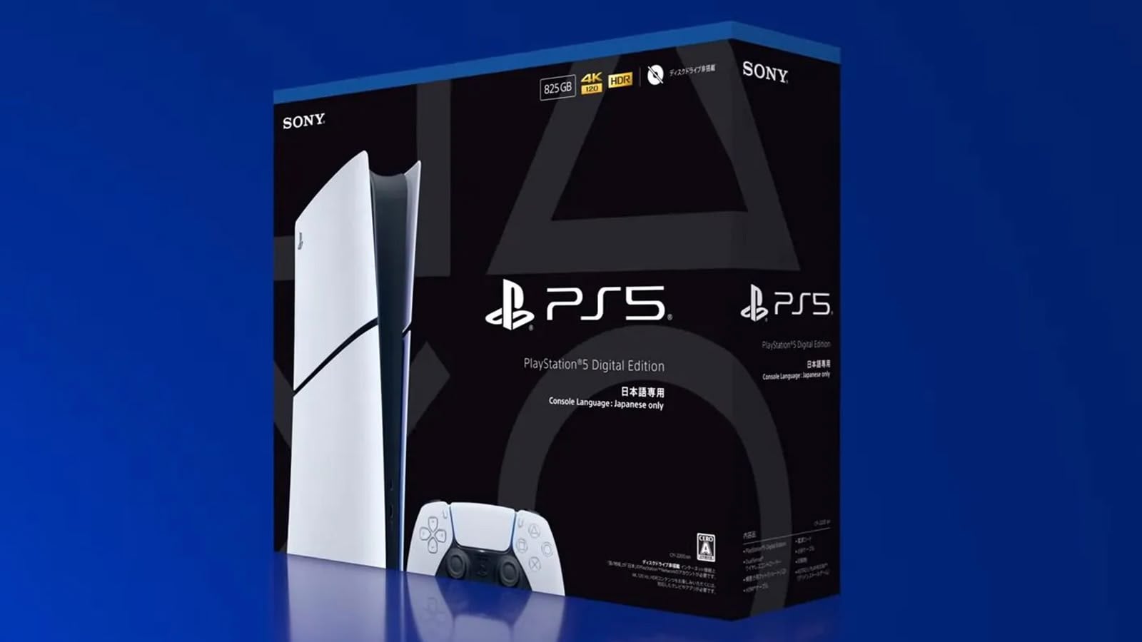Sony 降價策略未見效 廉價版 PS5 地區限定版銷量次週急跌