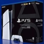 Sony 降價策略未見效 廉價版 PS5 地區限定版銷量次週急跌