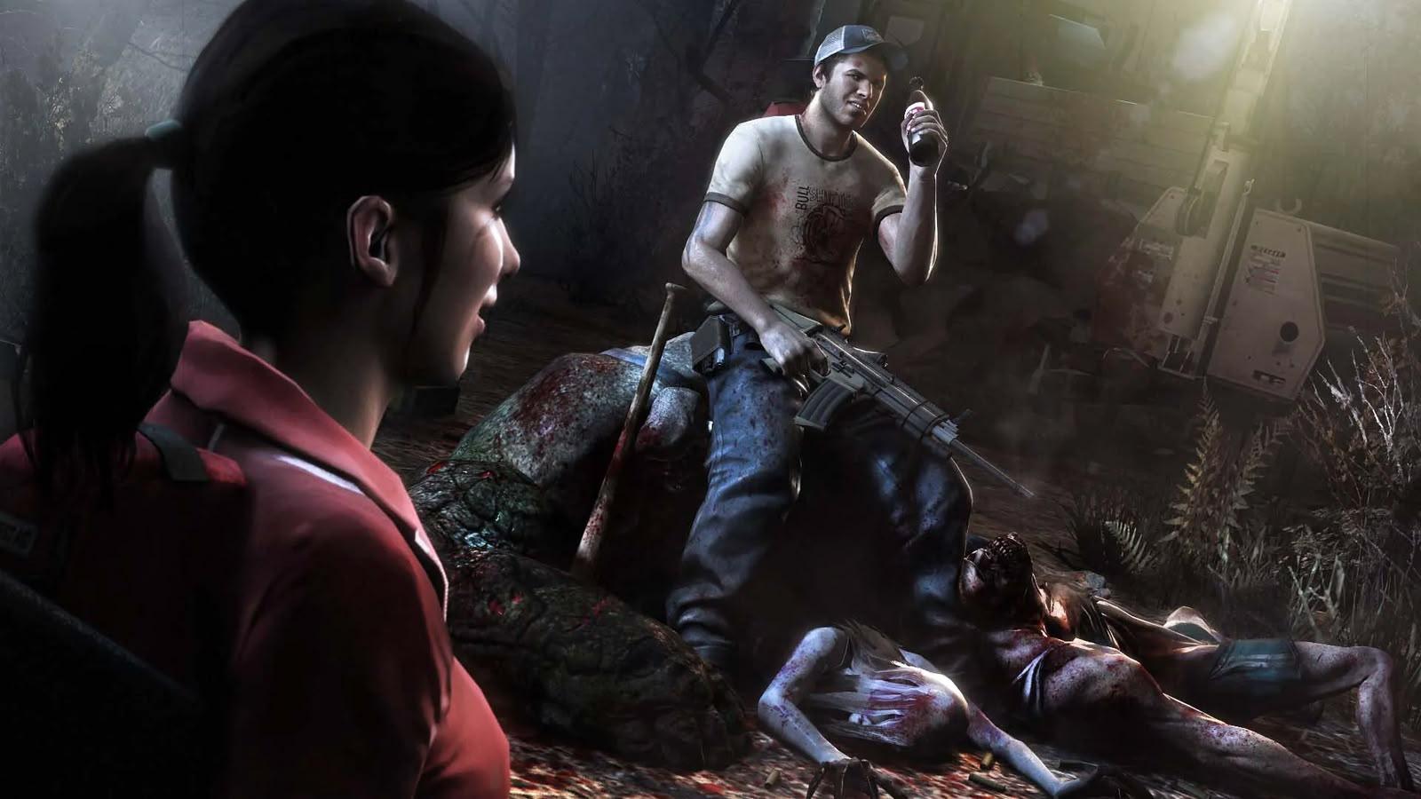 Sony × Bad Robot 新作曝光 《Left 4 Dead》創作者領軍開發 4人射擊遊戲 Sony × Bad Robot 新作曝光 《Left 4 Dead》創作者領軍開發 4人射擊遊戲