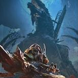 《魔物獵人》特別展示會 12.9 清晨登場　《物語3》新消息＋《荒野》更新4 深度解析