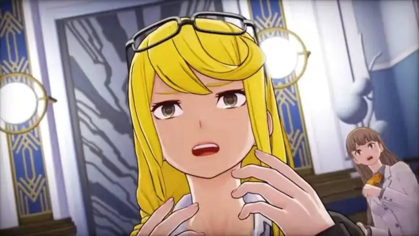 《數碼暴龍物語 時空異客》重大更新 《數碼暴龍物語 時空異客》重大更新